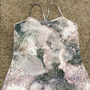 lululemon Power Y ⭐️